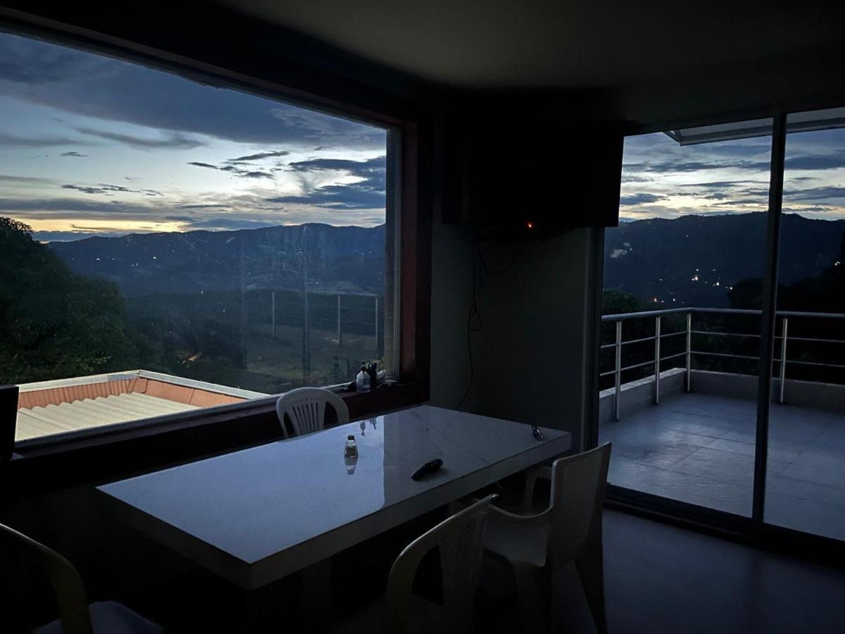 Holiday home Casa Campestre De Angeles La Mesa (Tequendama)
