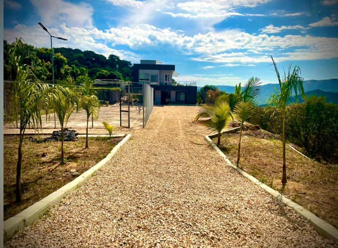 Casa Campestre De Angeles